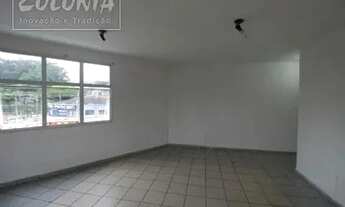 Imagem 3: Conjunto Comercial para locação - Santa Teresinha, Santo André