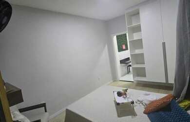 Imagem 6: Kitnet mobiliada