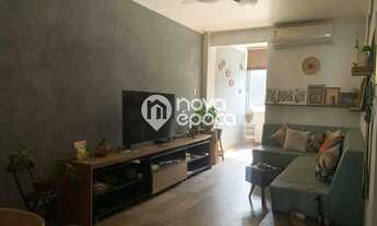 Imagem 2: Catete Apartamento com 2 dormitórios