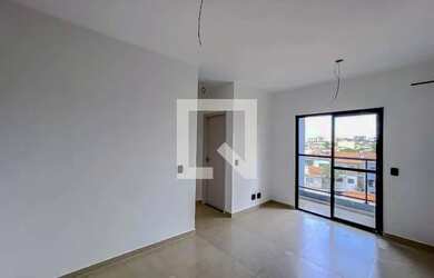 Imagem: Apartamento à Venda - Jardim Anália Franco