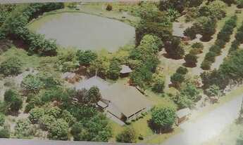 Imagem 3: CH1240 Chácara Rural / Fazenda Bom Retiro