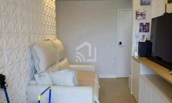 Imagem 5: Apartamento à Venda na. Bela Vista Osasco Pronto para Morar!