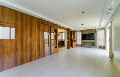 Imagem 3: Apartamento no Piet Mondrian, 03 Suítes, 03 Vagas, Andar Alto, Bigorrilho, Curitiba