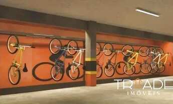 Imagem 5: Apartamento NA CAXANGA 2 Quartos, Suíte, Varanda e Garagem Coberta