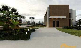 Imagem 5: Terreno Em Condomínio Em São José Dos Pinhais