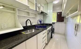 Imagem 5: Excelente 3 quartos com suíte todo planejado e mobiliado em Maria Paula!