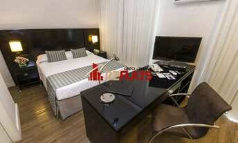 Imagem: Flat com ótimo preço no bairro Perdizes