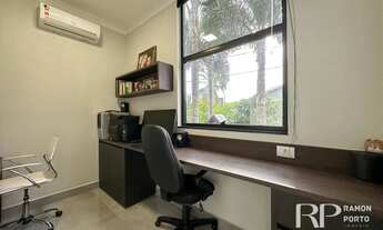 Imagem 7: Gaivotas I - Casa para venda no Condomínio Residencial Gaivota I, São José do Rio Preto, S