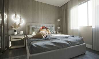 Imagem 4: Apartamento em Terceira Avenida - Meia Praia - Itapema/SC