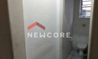 Imagem 6: Sobrado em Avenida General Francisco Glicério - José Menino - Santos/SP