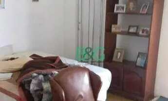 Imagem 6: Casa à venda, 350 m² por R$ 2.000.000,00 - Aclimação - São Paulo/SP