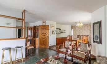 Imagem 5: Venda Apartamento 3 Dormitórios - 160 m² Moema