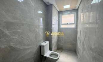 Imagem 4: Apartamento com 2 dormitórios à venda, 60 m² por R$ 365.000,00 - Brisa da Mata Jatobás - P