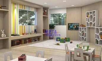 Imagem 4: Apartamento com 3 dormitórios à venda, 120 m² por R$ 850.000,00 - Centro - Campos dos Goyt