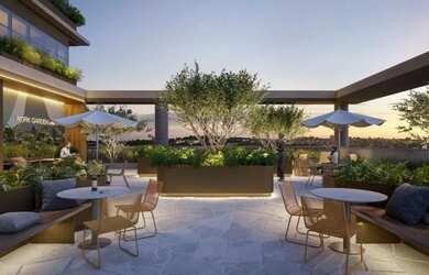 Imagem 7: Apartamento à venda em Maringá, Jardim Novo Horizonte, com 1 quarto, com 31.58 m², Urbi St