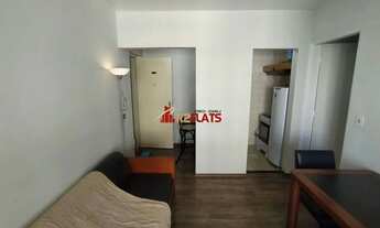 Imagem 2: Flat com ótimo preço no bairro Bela Vista. Confira!