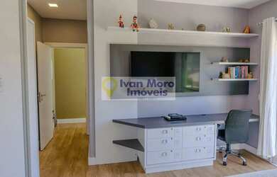 Imagem 7: Casa à venda em Jurerê Internacional - Florianópolis - SC