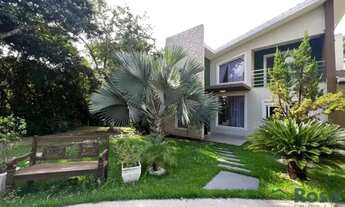 Imagem 2: Casa em condomínio para venda, 4 quartos sendo 3 suítes, Jardim Imperial, Cuiabá