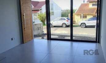 Imagem 7: Sobrado a Venda no Residencial Verdes Campos na Rua Anna Abruzzi