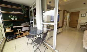 Imagem 7: ESTRELLAS FULL - 2 QUARTOS - ANDAR ALTO