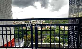 Imagem 5: Apartamento - Vila Industrial - Campinas