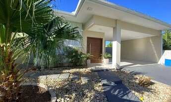 Imagem: Casa 3 dormitórios, sendo 1 suíte no Pedra