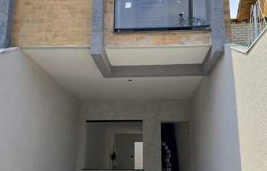 Imagem 3: Casa com 3 quartos no jardim Brasília !