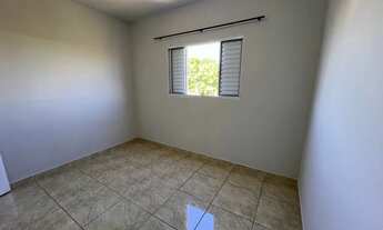 Imagem: Apartamento 2 Quartos no 4º Andar com Elevador