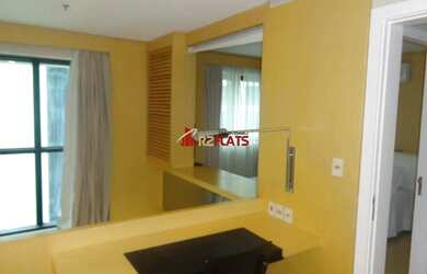 Imagem 5: Flat com ótimo preço no bairro Moema. Confira!