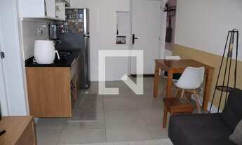 Imagem 3: Apartamento à Venda - Santa Cecília, 1 Quarto, 36 m2