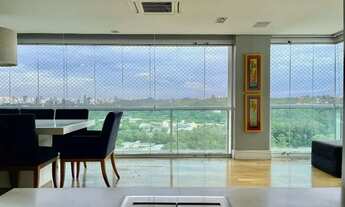 Imagem 7: Apartamento com 4 dormitórios, 234 m² - venda por R$ 3.134.000,00 ou aluguel por R$ 19.367