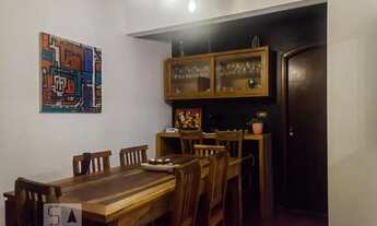 Imagem 3: Apartamento à Venda - Consolação, 2 Quartos, 109 m2