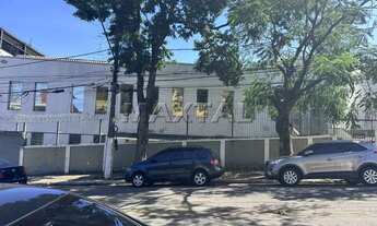 Imagem: Galpão à venda no bairro do limão 1400