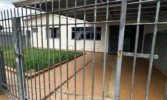 Imagem 2: Casa à venda em Campinas, Jardim do Lago, com 3 quartos, com 274.6 m²