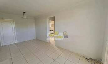 Imagem 3: Apartamento com 3 dormitórios à venda, 57 m² por R$ 380.000,00 - Olinda - Uberaba/MG