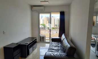 Imagem 2: Apartamento para locação no bairro Cambuí em Campinas