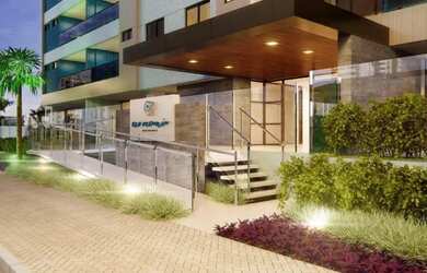 Imagem 15: Apartamento com 3 dormitórios à venda, 98 m² por R$ 1.150.000,00 - Jardim Oceania - João P