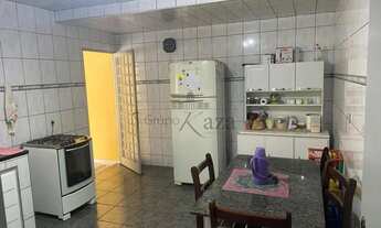 Imagem 3: Oportunidade - Casa com Edícula - Parque Industrial - 5 Dormitórios - 150m²