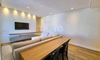 Imagem 6: Apartamento para locação no Condomínio Wide Cambuí