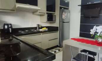 Imagem 5: Casa à venda, 90 m² por R$ 520.000,00 - Loteamento Sumaré - Maringá/PR