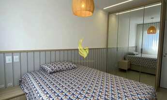 Imagem 6: Apartamento de 01 dormitório perfeito para quem quer viver perto do mar. REF: 539