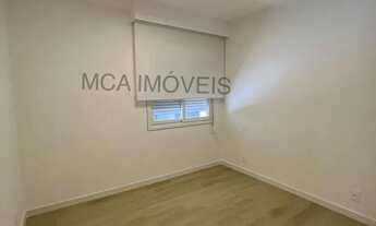 Imagem 7: Apartamento reformado no Itaim