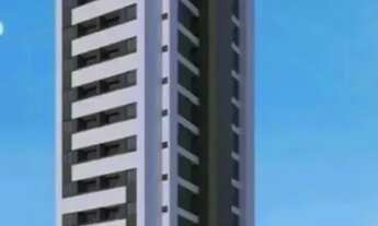 Imagem 2: Apartamento NA CAXANGA 2 Quartos, Suíte, Varanda e Garagem Coberta