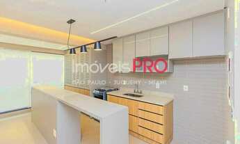 Imagem 3: Apto entregue em 2021 com 2 dorm sendo 1 suite e 1 vaga prox do metro