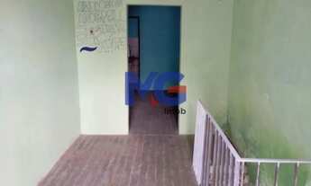 Imagem 3: Casa Residencial de 148,89 m² com 02 Quartos no Centro de Fortaleza