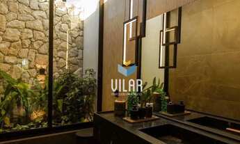 Imagem 6: Casa à venda, 530 m² por R$ 5.690.000,00 - Jardim Guarujá - Sorocaba/SP