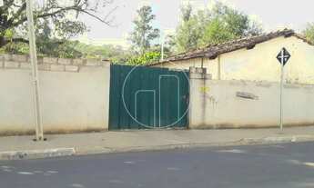 Imagem: Terreno à venda em Campinas, Recanto da