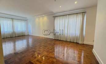 Imagem 3: Aluguel Apartamento 2 Dormitórios - 260 m² Cerqueira César