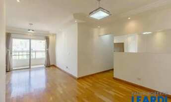 Imagem 7: APARTAMENTO - POMPÉIA - SP