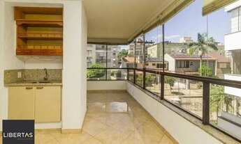 Imagem 4: Apartamento 03 dormitórios com 01 suíte com 02 vagas escrituradas no Bairro Lind